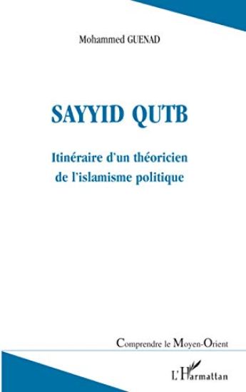 Sayyid QUTB