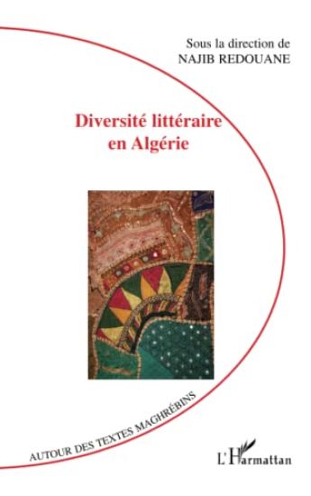 Diversité littéraire en Algérie
