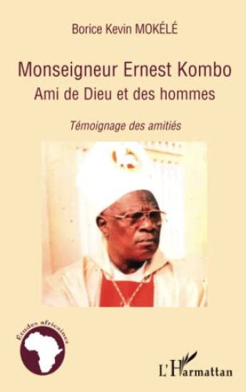 Monseigneur Ernest Kombo