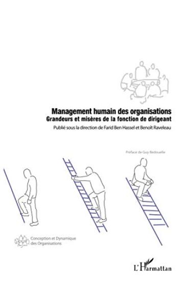 Management humain des organisations