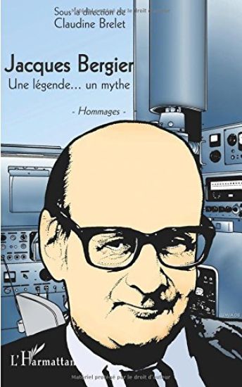 Jacques Bergier