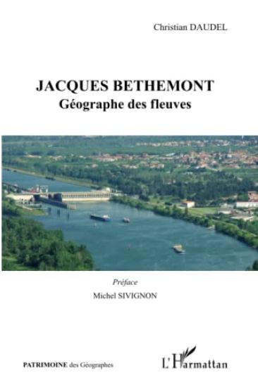 Jacques Bethemont