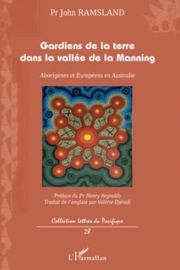 Gardiens de la terre dans la vallée de la Manning