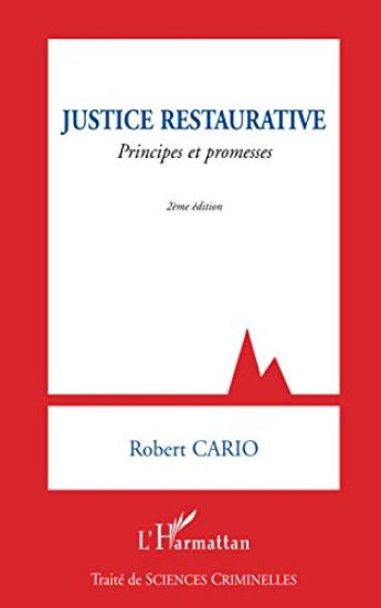 Justice restaurative