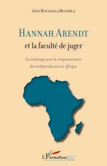 Hannah Arendt et la faculté de juger