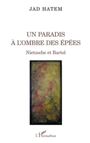 Un paradis à l'ombre des épées