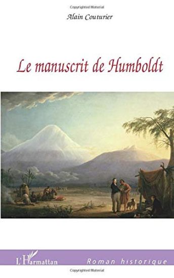 Le manuscrit de Humboldt