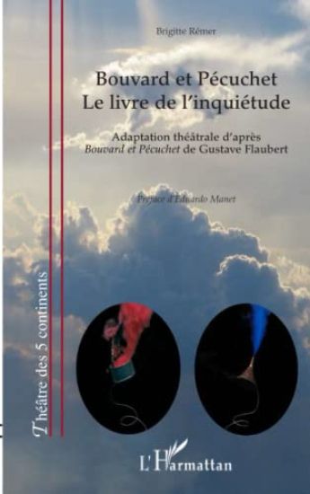 Bouvard et Pécuchet