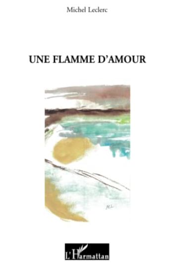 Une flamme d'amour