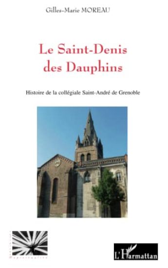 Le Saint-Denis des Dauphins