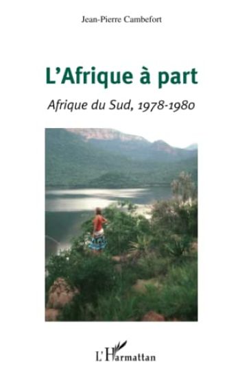 L'Afrique à part