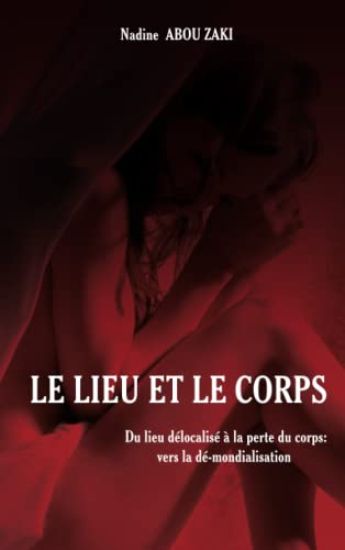 Le lieu et le corps