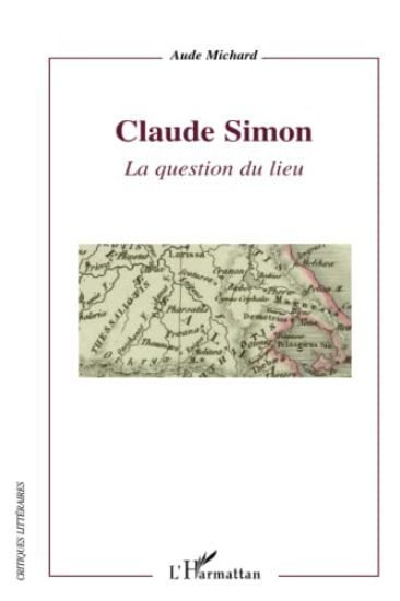 Claude Simon