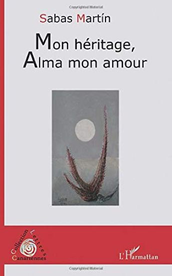 MON HERITAGE ALMA MON AMOUR