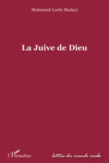 La Juive de Dieu