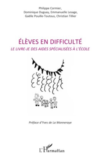 Elèves en difficulté