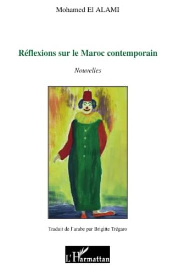 Réflexions sur le Maroc contemporain
