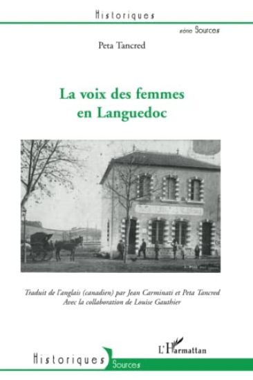 La voix des femmes en Languedoc