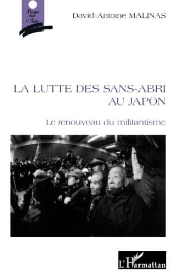 La Lutte des sans-abri au Japon