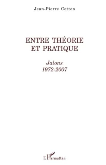 Entre théorie et pratique