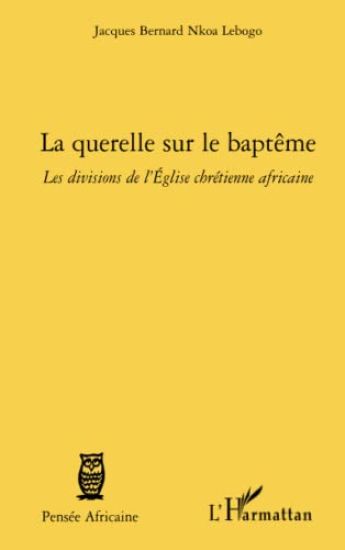 La querelle sur le baptême