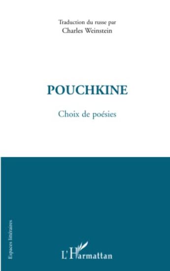 Pouchkine
