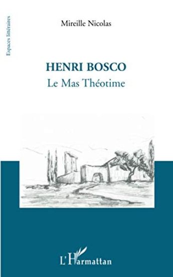 Henri Bosco
