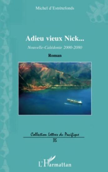 Adieu vieux Nick...
