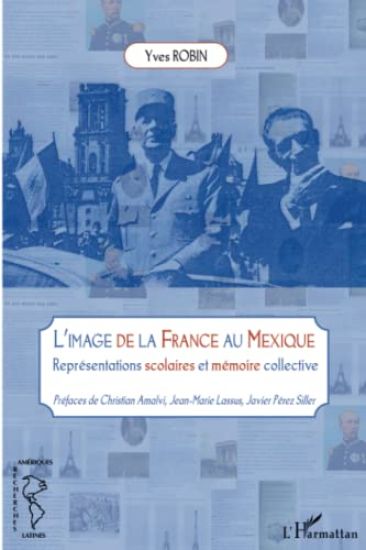 L'image de la France au Mexique