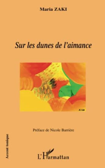 Sur les dunes de l'aimance