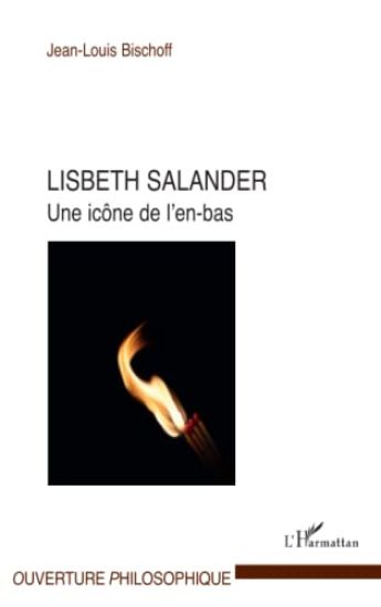 Lisbeth Salander