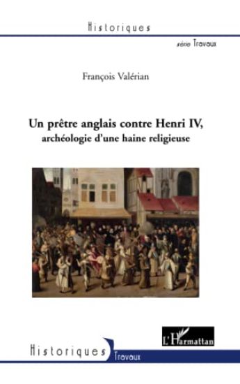 Un prètre anglais contre Henri IV