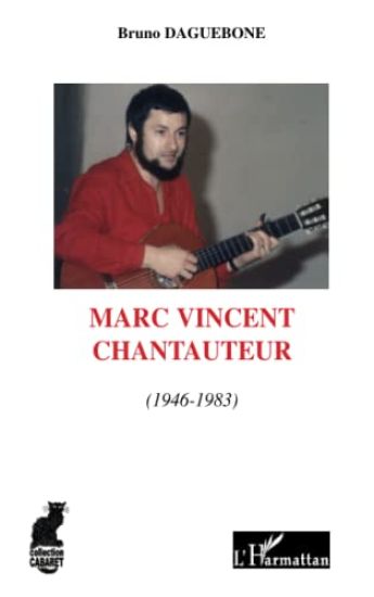 Marc Vincent
