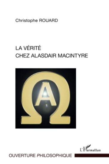 La vérité chez Alasdair Macintyre