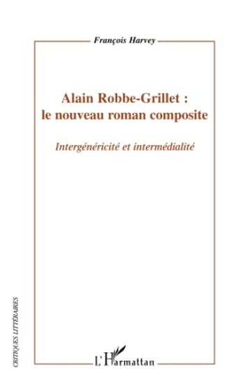 Alain Robbe-Grillet