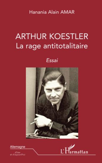 Arthur Koestler