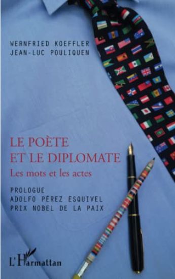 LE POETE ET LE DIPLOMATE