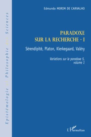 Paradoxe sur la recherche I