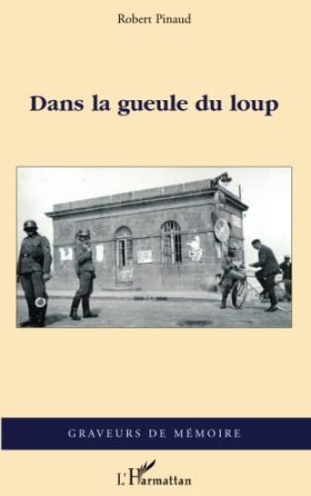 Dans la gueule du loup