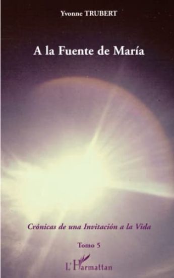 A la Fuente de Maria