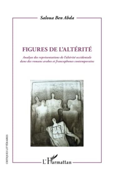 Figures de l'altérité