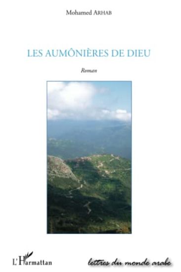 LES AUMONIERES DE DIEU   ROMAN