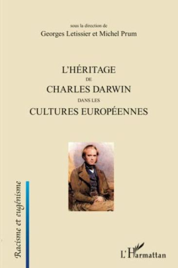 L'Héritage de Charles Darwin dans les cultures européennes