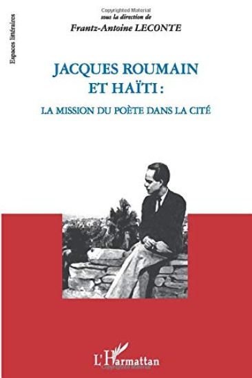 Jacques Roumain et Haïti