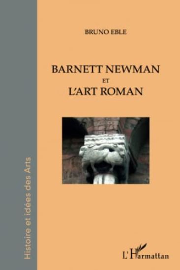 Barnett Newman et l'art roman