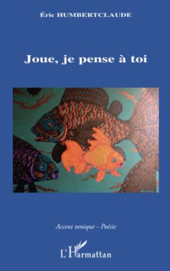 Joue, je pense à toi