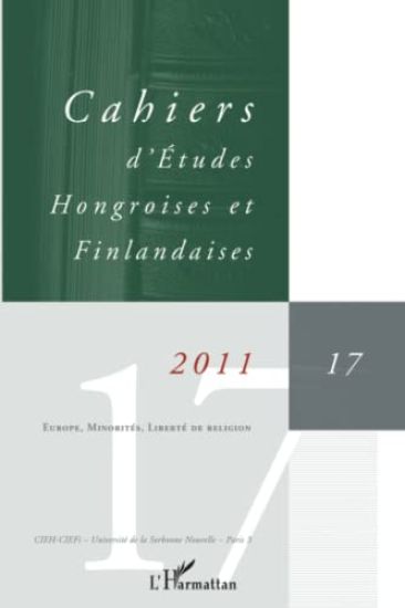 Europe, Minorités, Liberté de religion