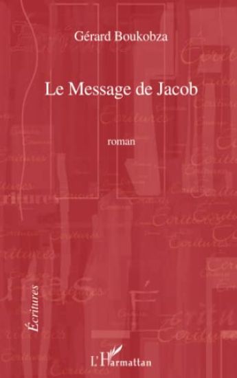 Le Message de Jacob