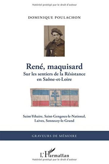 René, maquisard