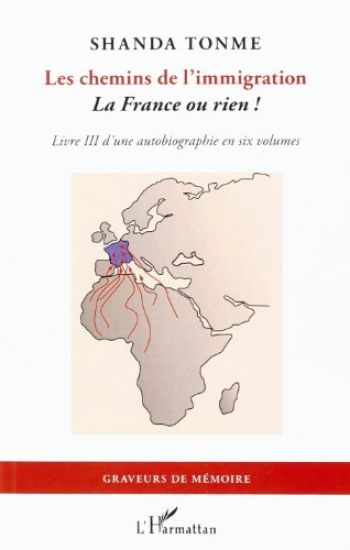 Les chemins de l'immigration